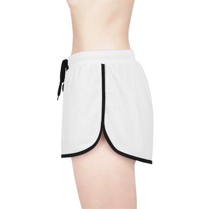 Stylish Women's Relaxed Shorts - Perfect for Summer, Lounging, or Events, Made Different, Casual Fashion, Beach Wear, Weekend Vibes