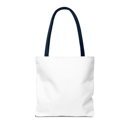 Autumn Blessings Tote Bag, Fall Tote for Shopping, Thanksgiving Gift Bag, Seasonal Carrier, Eco-Friendly Reusable Tote