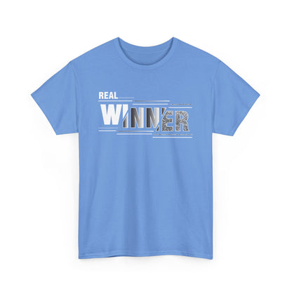 Male Heavy Cotton Tee, Comfortable Casual Wear, Inspirational Gift, Everyday Style, Graphic Shirt for Men and Women