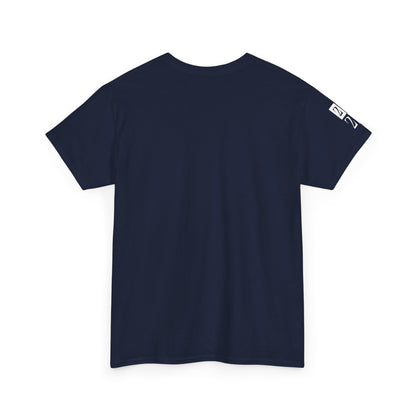 Reset Mode 2026 T-Shirt — Motivational Graphic Tee