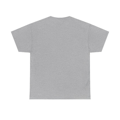 Cousins Partner in Crime Tee | Unisex Heavy Cotton T-Shirt for Family Gatherings, Cousin's Day, Gift for Cousins, Comfortable Casual Wear