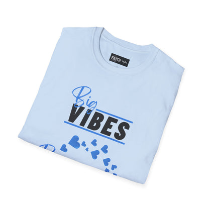 Stylish Family Vibes T-Shirt | Fun Gift for Family Gatherings, Parties, Holidays, Love Shirt, Unisex Tee