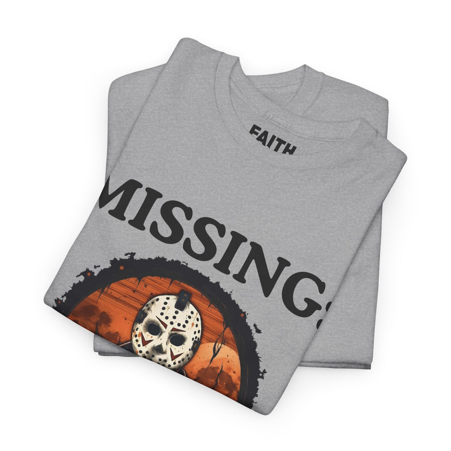 Funny Missing My Soulmate Halloween Tee
