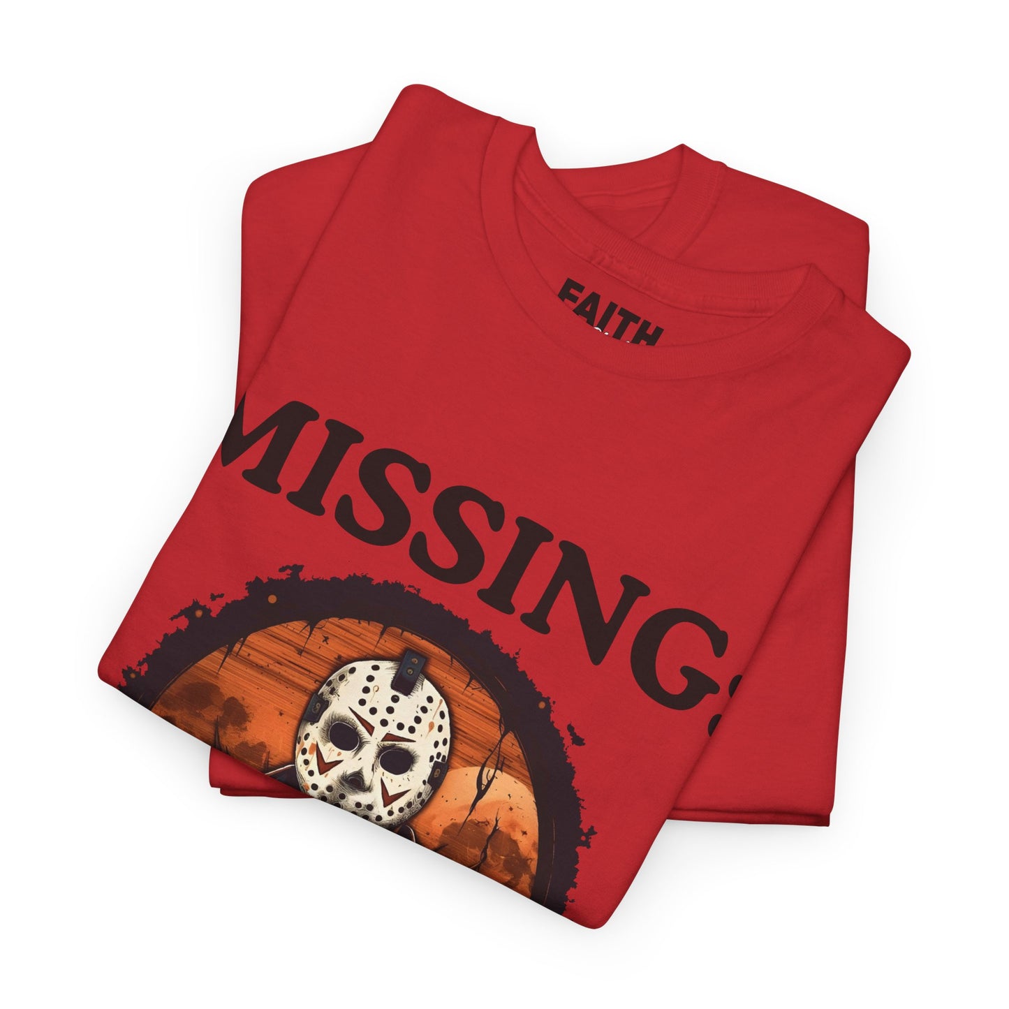 Funny Missing My Soulmate Halloween Tee