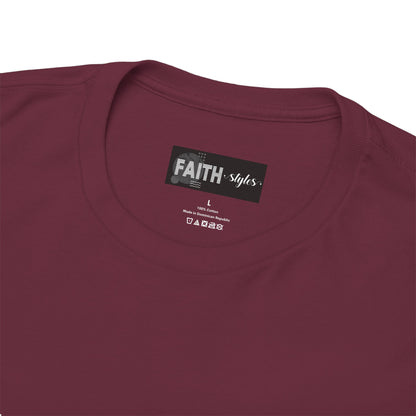 Auntie Squad Unisex Heavy Cotton Tee | Perfect Gift for Aunts | Family Reunion, Birthday, Mother's Day, Casual Wear, Everyday Comfort