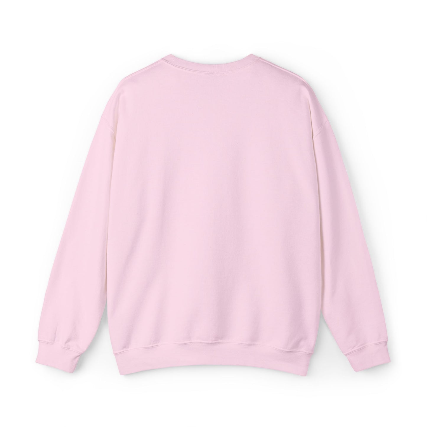 NEW FaithStyles Embroidery Dependent on the GOAT Sweatshirt — Funny Goat Lover Crewneck