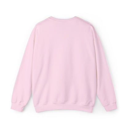 NEW FaithStyles Embroidery Dependent on the GOAT Sweatshirt — Funny Goat Lover Crewneck