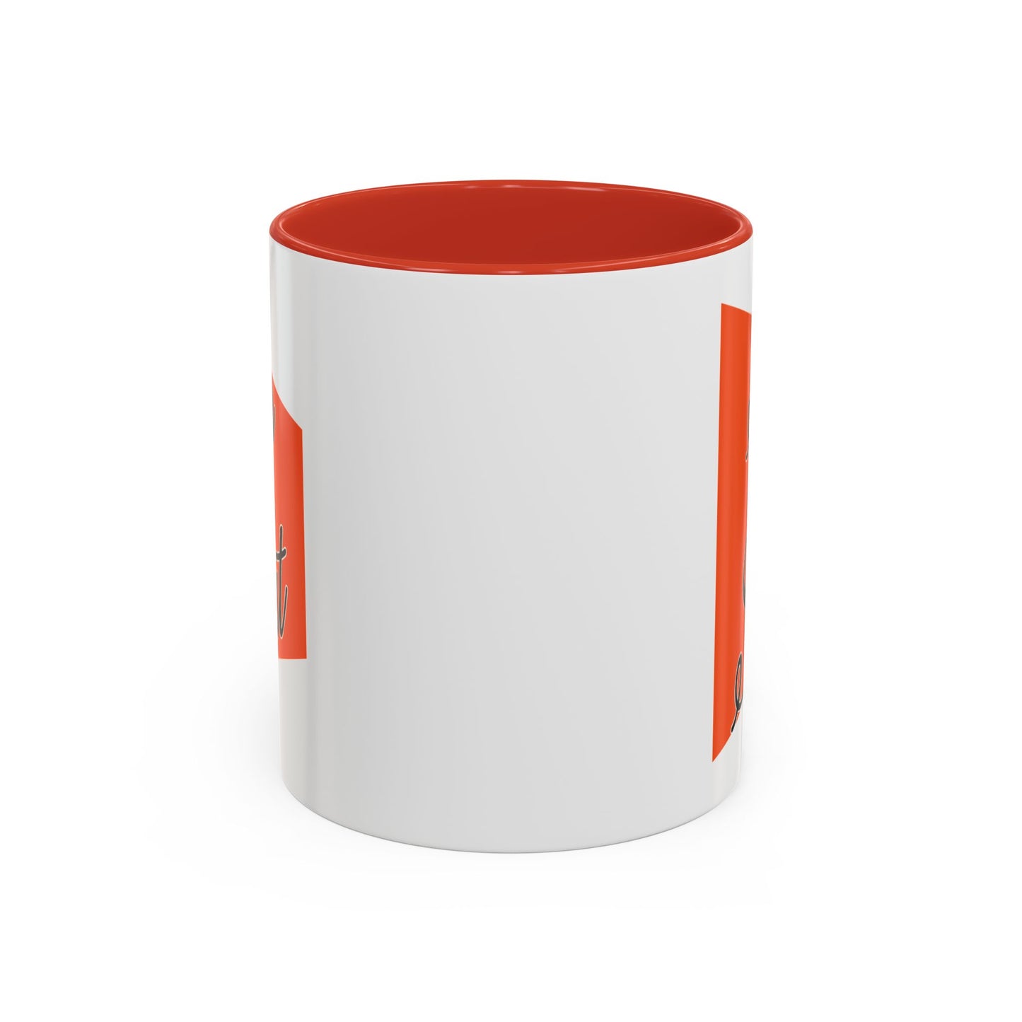 Accent Coffee Mug (11, 15oz) - Sip & Strut Design, Perfect Gift for Coffee Lovers, Home Office Decor, Unique Holiday Present, Ceramic [...]