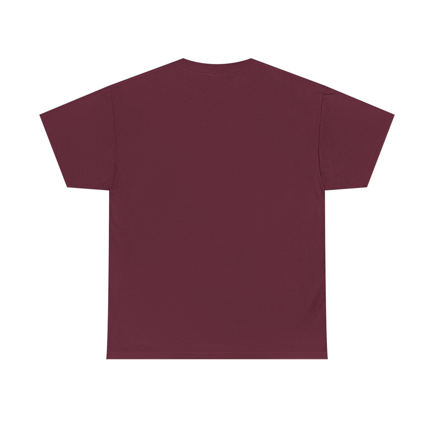 Cousins Partner in Crime Tee | Unisex Heavy Cotton T-Shirt for Family Gatherings, Cousin's Day, Gift for Cousins, Comfortable Casual Wear