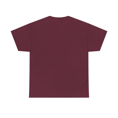 Cousins Partner in Crime Tee | Unisex Heavy Cotton T-Shirt for Family Gatherings, Cousin's Day, Gift for Cousins, Comfortable Casual Wear