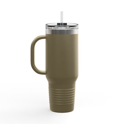 Certified Sidewalk CEO Insulated Travel Mug | Motivation for Entrepreneurs | 40oz Coffee Tumbler | Perfect Gift for Bosses, [...]