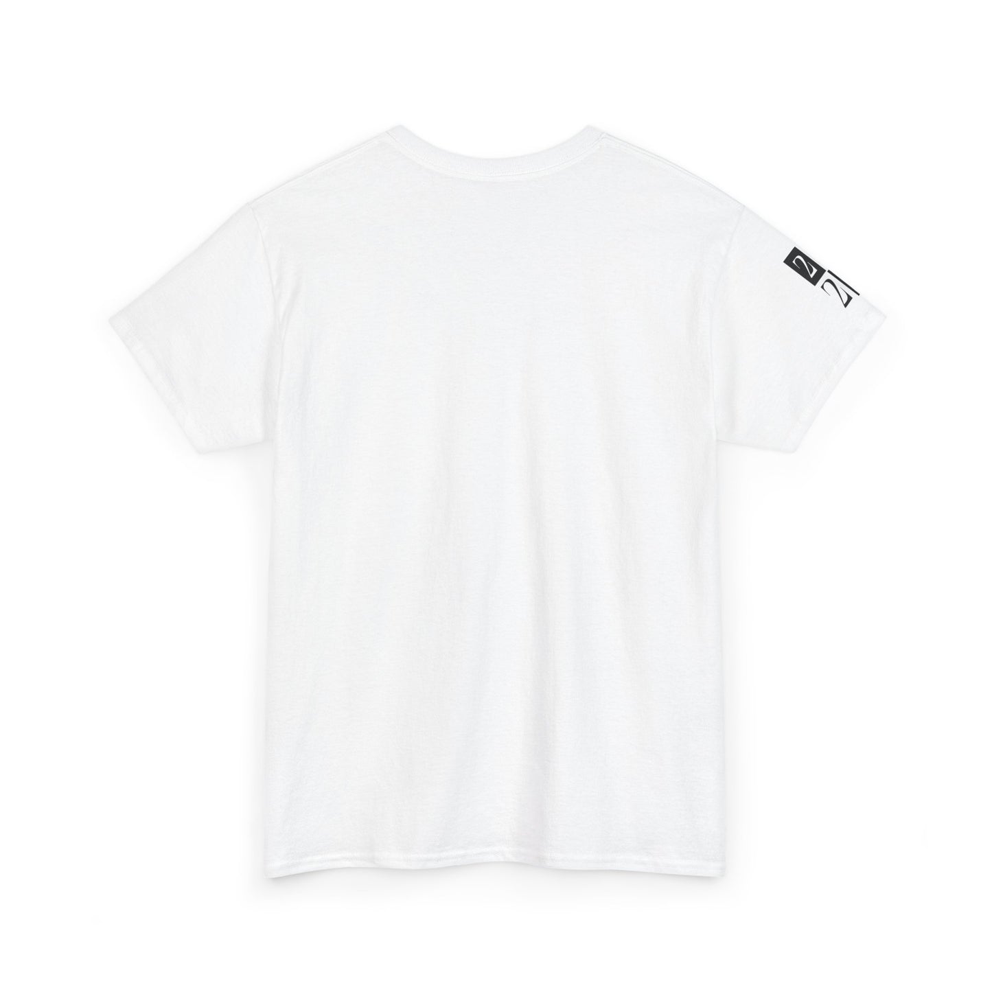 New Year Gang 26 Tee — Birthday/NYE Celebration T-Shirt