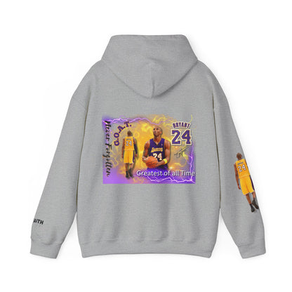 FaithStyles "BRYANT" Unisex Heavy Blend™ Hooded Sweatshirt