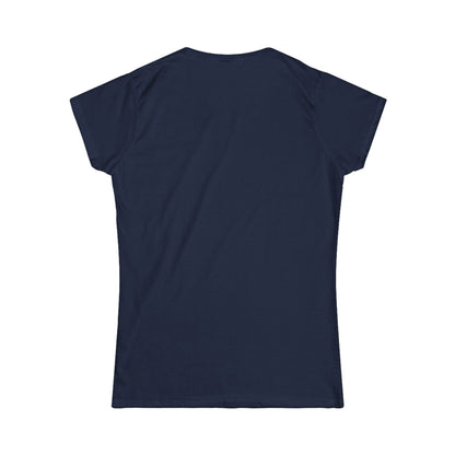 Women's Inspirational T-Shirt, Made Different Styled Louder, Casual Wear, Gift for Women, Empowerment Apparel, Motivational Tee