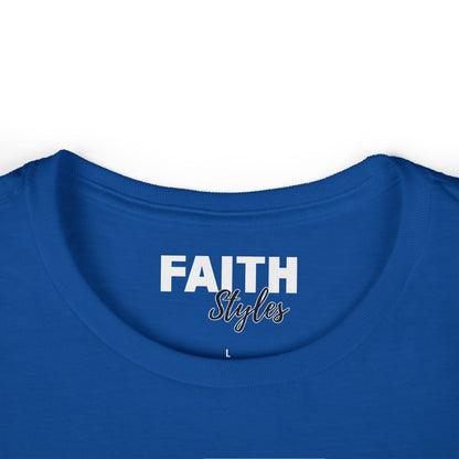 Patriots Fan Women's Tee, Sports T-Shirt, Football Apparel, Game Day Shirt, Women's Casual Wear, Team Spirit Clothing