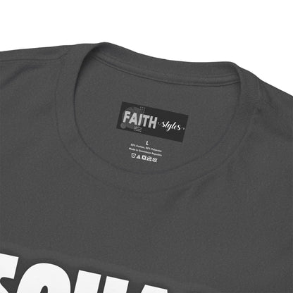 Cousins Squad Goals T-Shirt, Family Reunion Shirt, Unisex Graphic Tee, Cousin Gift, Summer BBQ Style, Matching Family Apparel