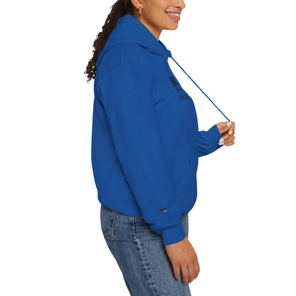 Nope! Hoodie — Funny 'Nothing New Here, Just The Same Old Sh*t' Graphic Pullover