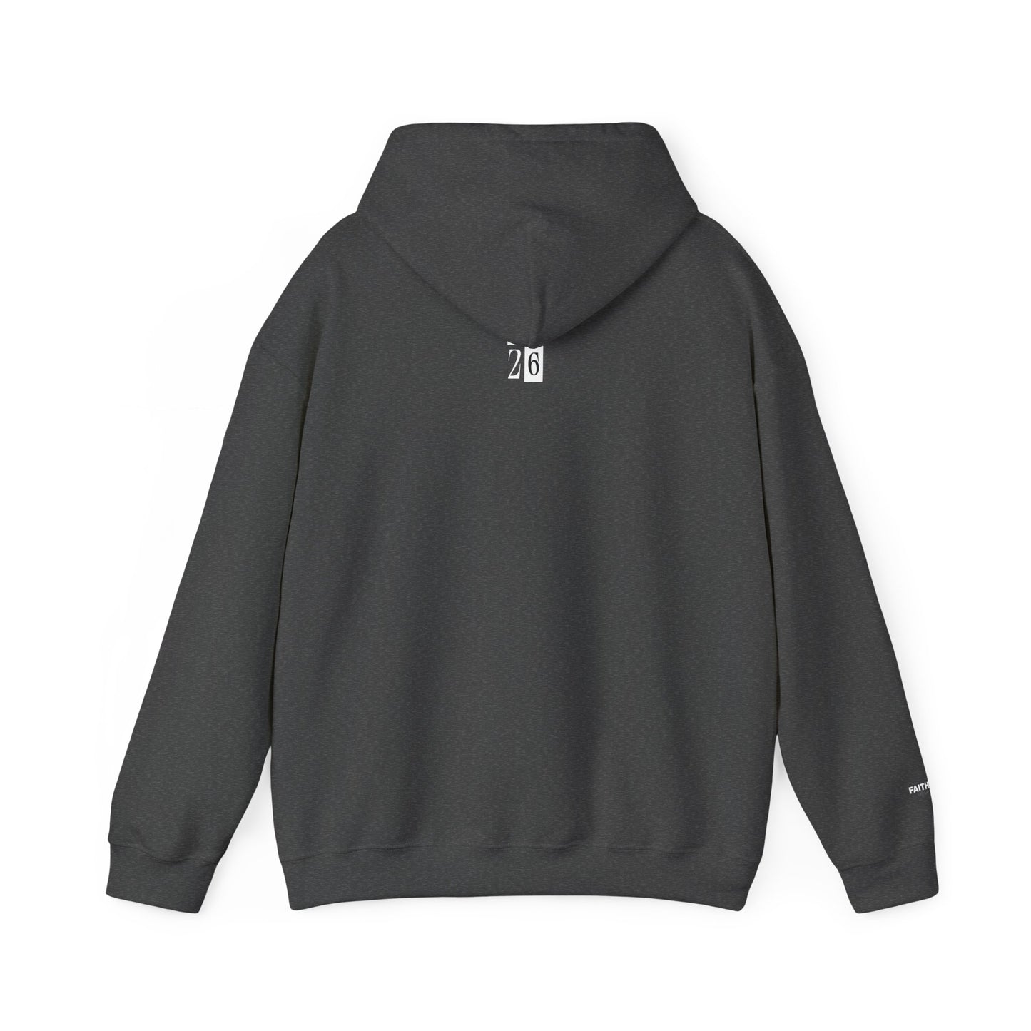 Nope! Hoodie — Funny 'Nothing New Here, Just The Same Old Sh*t' Graphic Pullover